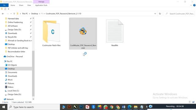 How to unlock PDF Protection 100% Working - Best way to unlock lock PDF смотреть онлайн