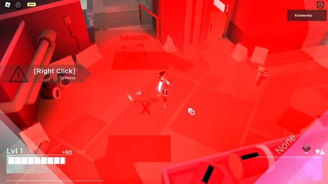 ROBLOX NEON KNIGHTS смотреть онлайн