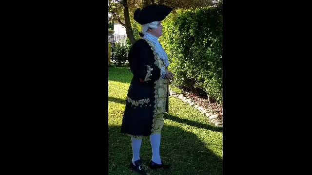 Padre Antonio Soler Sonata XXX sol mag смотреть онлайн