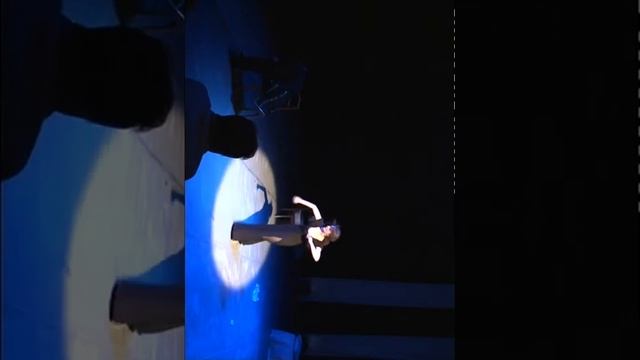 "Хосе,Кармен и Автор" смотреть онлайн