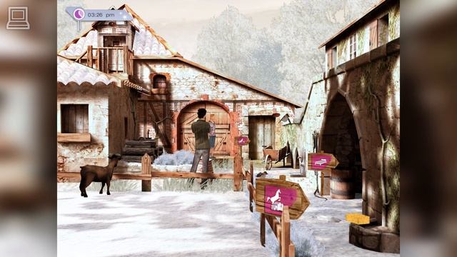 Petz Horsez 2 (Part 43) (Horse Game) смотреть онлайн