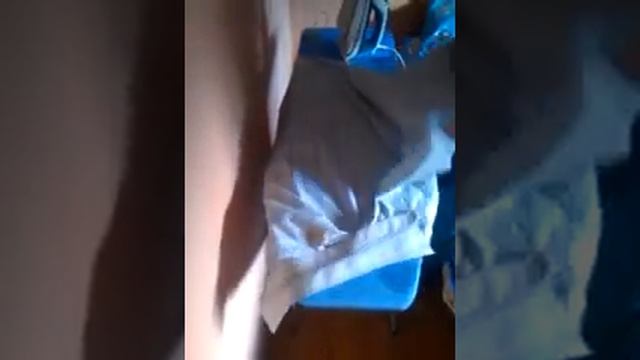 Как быстро погладить рубашку.how to iron a shirt смотреть онлайн