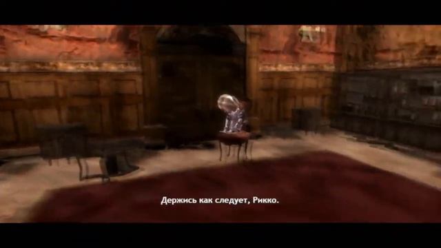 О ЧЁМ БЫЛ SPLATTERHAUSE?【Часть 1】 смотреть онлайн