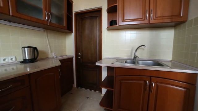 "У Семеныча". Гостевой дом, номер 8 смотреть онлайн