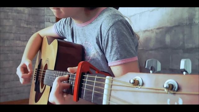 See You Again - Wiz Khalifa & Charlie Puth/На гитаре + табы смотреть онлайн