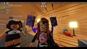 ВЫЖИВАНИЕ В ИКЕЕ С ПОДПИСЧИКАМИ // scp 3008 // роблокс // икея