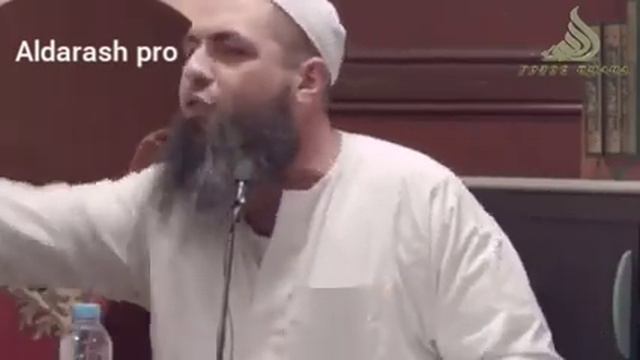 Не кто не может судить меня кроме Аллаха . Мухаммад Хаблос смотреть онлайн