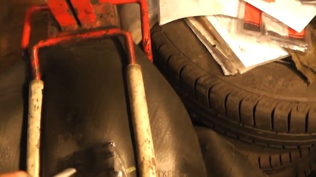 Ремонт автомобильной камеры как заклеить автомобильную камеру смотреть онлайн