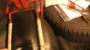 Ремонт автомобильной камеры как заклеить автомобильную камеру