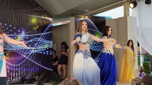 Фестиваль восточных культур, Тирасполь ч.8 смотреть онлайн
