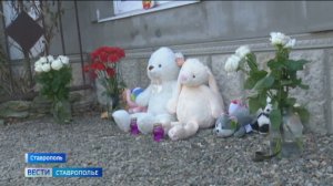 Чудовищное убийство детей в Ставрополе: подробности трагедии