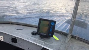 Казанка 2М+Yamaha F40BETL