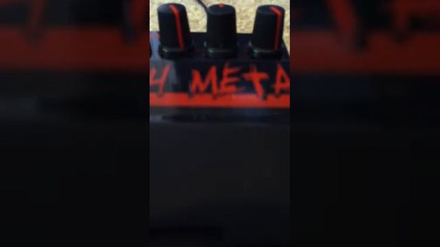 Digitech death metal