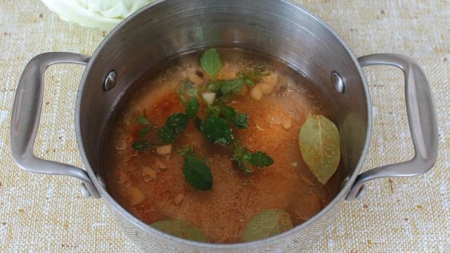 Сборник рецептов