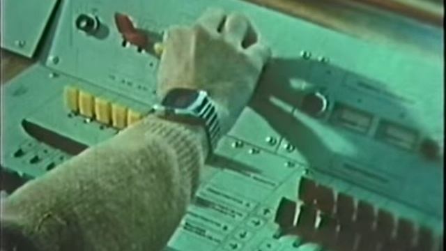 Пермский государственный педагогический институт, 1982 год смотреть онлайн