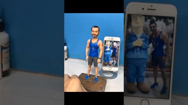 Как удивить питомца, девушку, парня, папу, маму, день рождения, юбилей уникальным подарком смотреть онлайн