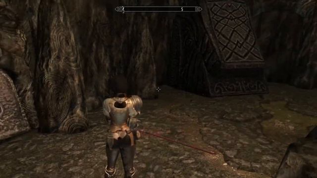 Skyrim SE: Legacy of the Dragonborn (Vers. 5.5) + 100 Mods - Khajiit - Episodio 82 смотреть онлайн