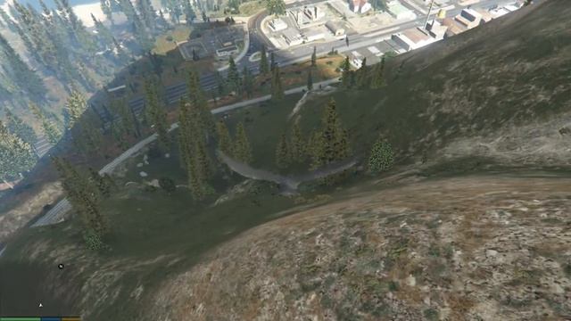 GTA V Лофофоры #18 Игра за животных смотреть онлайн