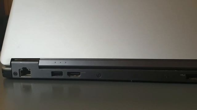 Dell Latitude E7240 - In ACTION! смотреть онлайн