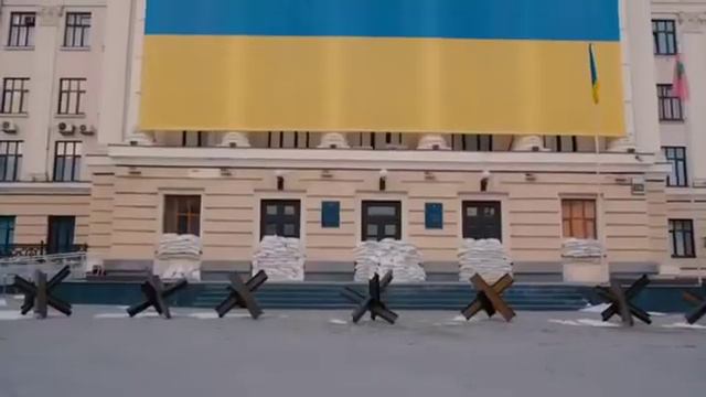 Вот кто нас защищает от "русского мира" смотреть онлайн