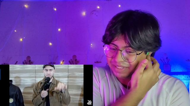 Official Circle Jam| GBB21: World League| AdyFy React's ?| Part 2 смотреть онлайн