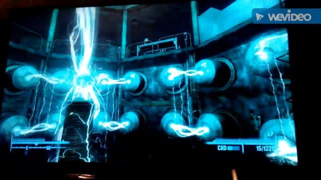 How to get the Tesla Coil Fallout 3 смотреть онлайн