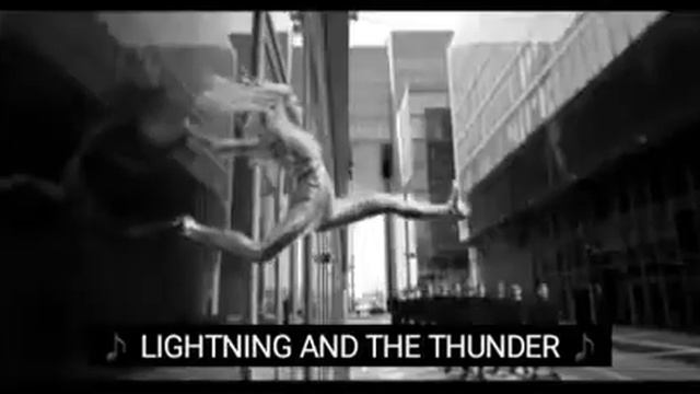 Imagine Dragons - Thunder| Субтитры