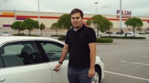 Toyota Camry XV50 Рестайлинг - Ваш оптимальный выбор!