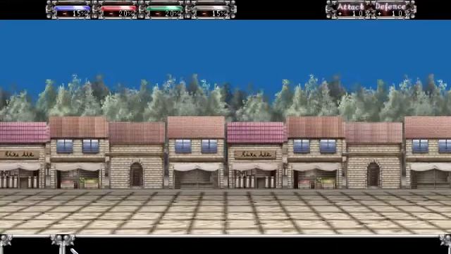 Eien no Aselia – The Spirit of Eternity Sword Capture the Malorigan Republic Teil 3 смотреть онлайн