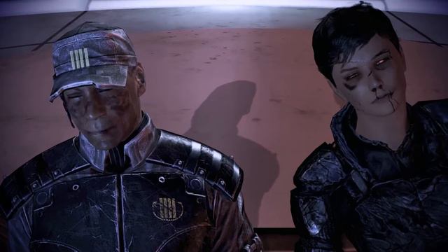 Mass Effect 3 Tribute Vid ("Breathe" ~ Breaking Benjamin) смотреть онлайн