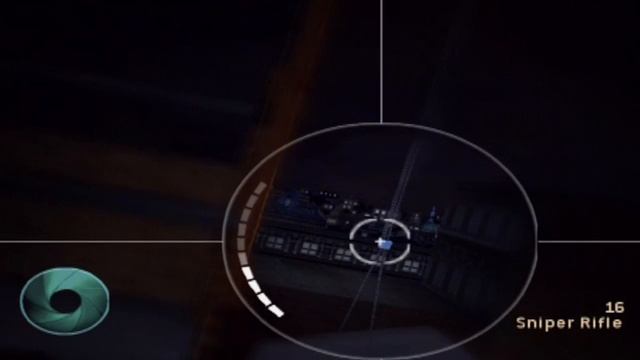 007 Nightfire (PS2) Walkthrough - Part 1 - Paris Prelude - Do it with intensity [HD] смотреть онлайн