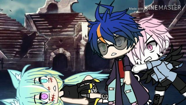 ~Клип-Ночной дозор.~ смотреть онлайн