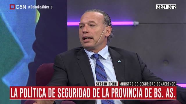 Debate Abierto - Programa 27/12/2019 смотреть онлайн