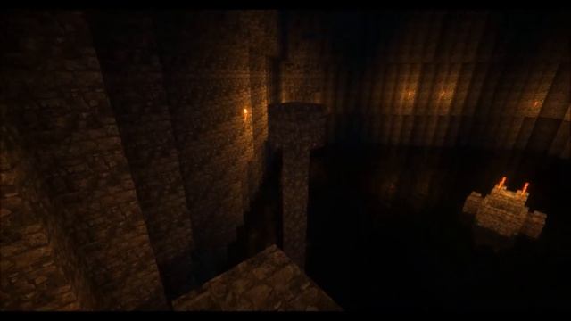 Minecraft Adventure Map Trailer "Dark Dreams" смотреть онлайн