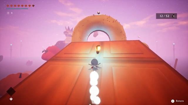 Blue Fire [Switch/PS4/XOne/PC] Void Maker Early Access Trailer смотреть онлайн