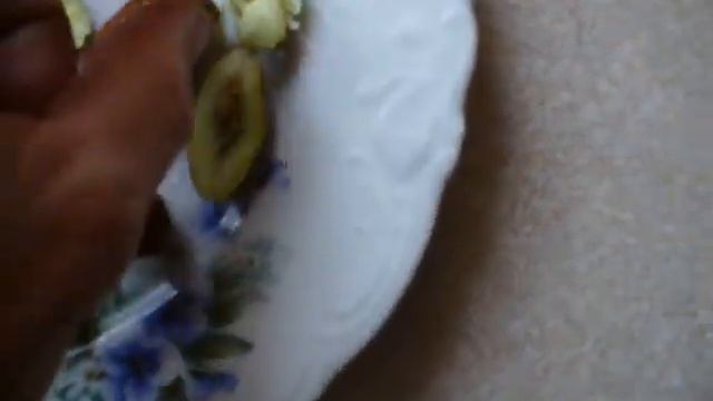 Зизифус Унаби Китайский финик ДЕГУСТАЦИЯ 6 СОРТОВ ! Ziziphus tasting 6 varieties! смотреть онлайн