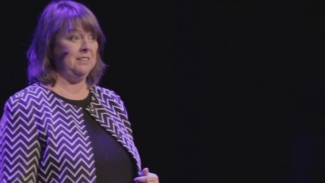 Speak to the heart | Marleen Laschet | TEDxTrondheim смотреть онлайн