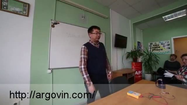 "Байкал ЭМ-1" - не удобрение! смотреть онлайн