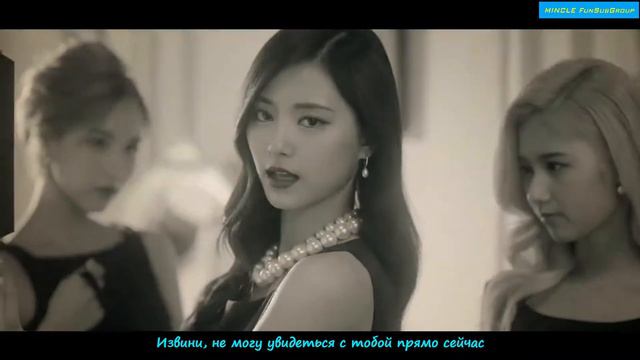 [MV] TWICE Cheer Up [Rus Sub] (рус. саб.) (MINCLE FunSubGroup) смотреть онлайн