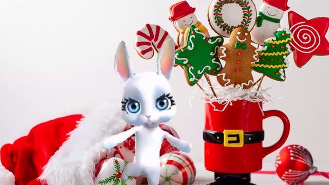 Поздравления с рождеством. Открытки с рождеством. смотреть онлайн