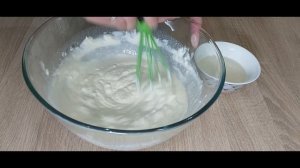 Творожный торт с клубникой и желе без выпечки! Торт с желе, ягодами и творогом! Рецепт торта. Еда