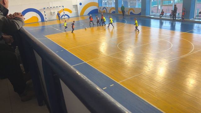 ЧЧО. Діамант-2015 — СДЮШОР-2014. Рахунок 4:1. 9 березня 2023 р. смотреть онлайн