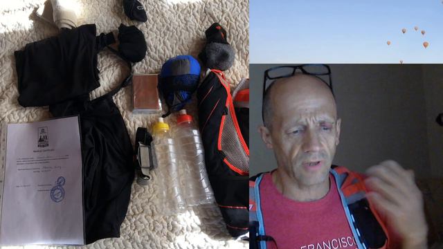Каппадокия трейл 60 км в подробностях. Cappadociatrail 60 km7 смотреть онлайн