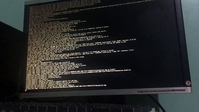 Install  MacOS Ventura On Haswell CPU And Graphics Patching Hackintosh  Guide 2023