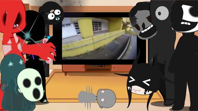 Doors react to funny memes (part 1) смотреть онлайн