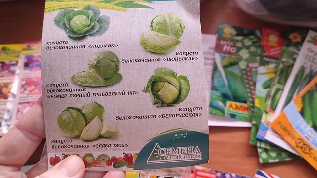 Новые семена, покупка фитолампы. Посевные работы продолжаются. Классная дача. смотреть онлайн