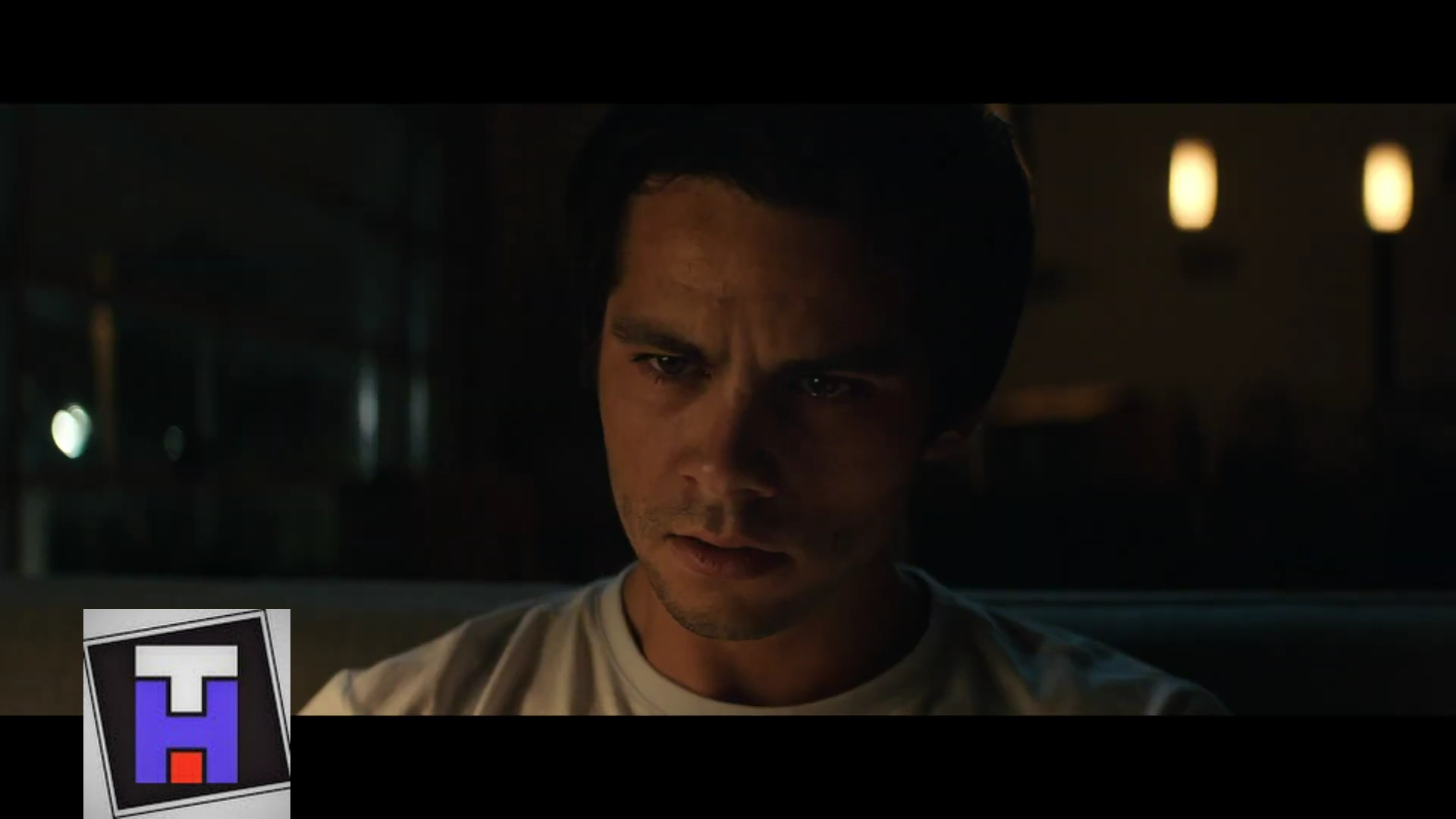 Flashback (2021 Movie) Official Trailer – Dylan O'Brien, Maika Monroe, Hannah Gross