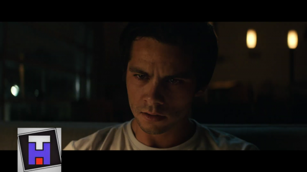 Flashback (2021 Movie) Official Trailer – Dylan O'Brien, Maika Monroe, Hannah Gross