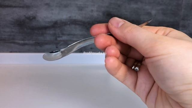 Ложка кофейная Снейк Pintinox Snake арт 9363 смотреть онлайн