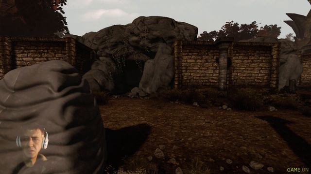 Soma Hollow Mod Game Play смотреть онлайн